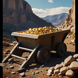 Gold Ridge Mine Roulettino Review