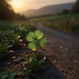Lucky Clover Lane Casino Roulettino