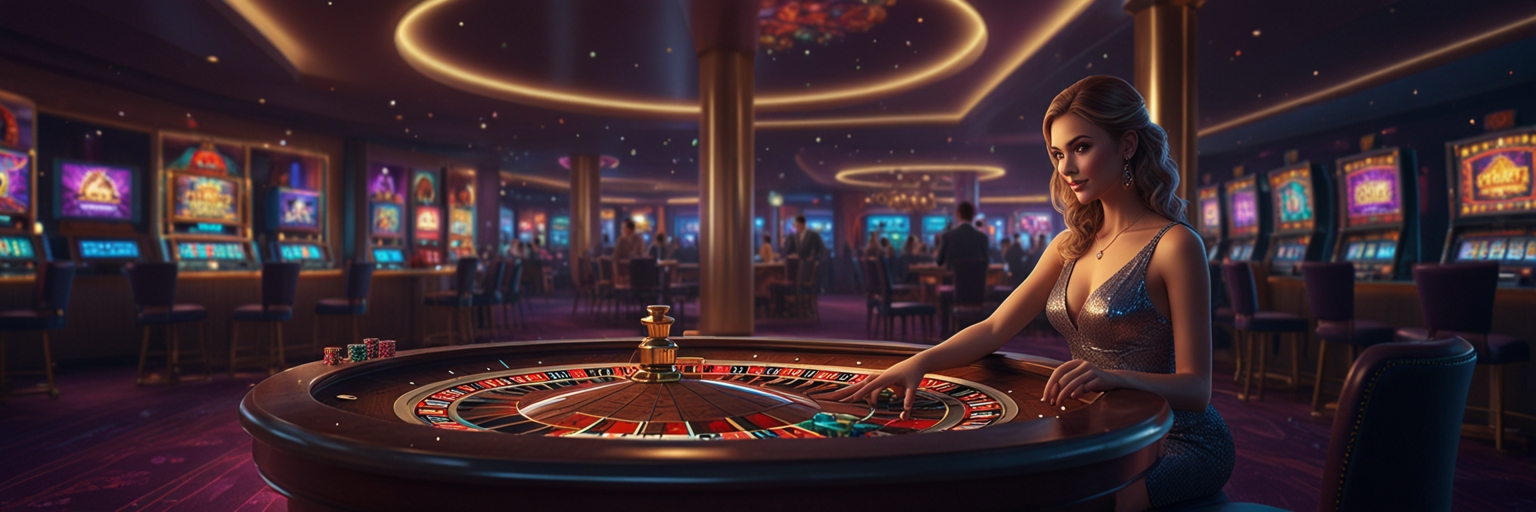 Roulettino Casino